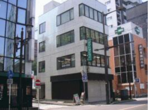 株式会社山松 大宮店